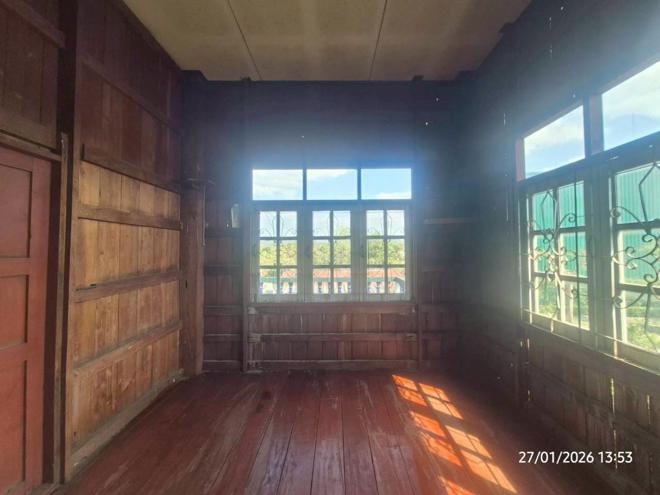 รูป บ้านเดี่ยว 1228 ตร.วา ลี้ ลำพูน 2.6M - รูปที่ 20/45