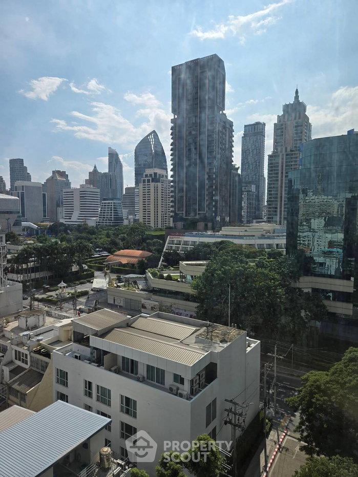 picture 1-BR Condo at Life One Wireless near BTS Phloen Chit (ID 3318939) - 7/8
