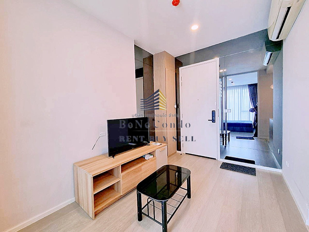 picture *** Condo for rent : De Lapis Charan 81 near MRT Bang Phlat ***  - 5/15