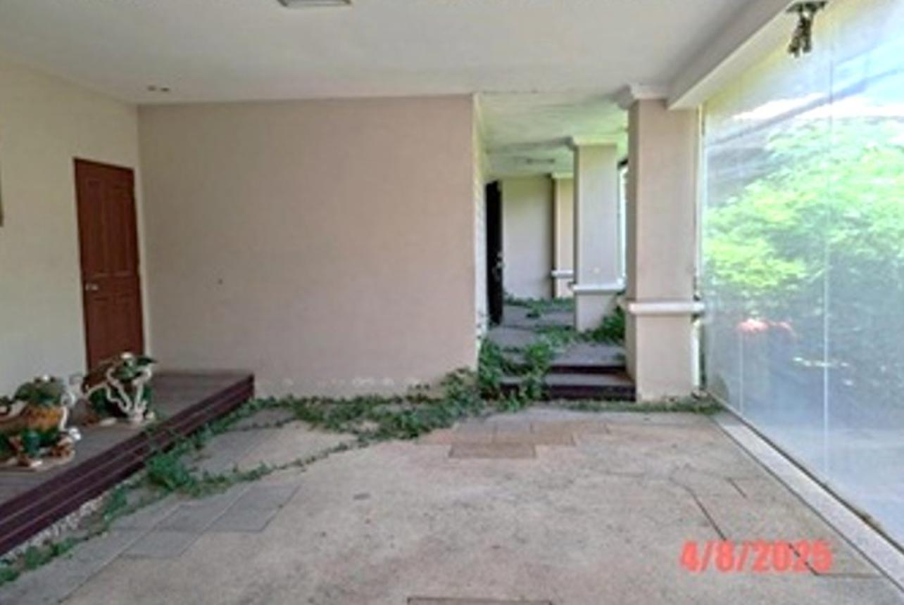 รูป บ้านเดี่ยว 99 ตร.วา เศรษฐสิริ สนามบินน้ำ เมืองนนทบุรี นนทบุรี 16.1M - รูปที่ 20/37