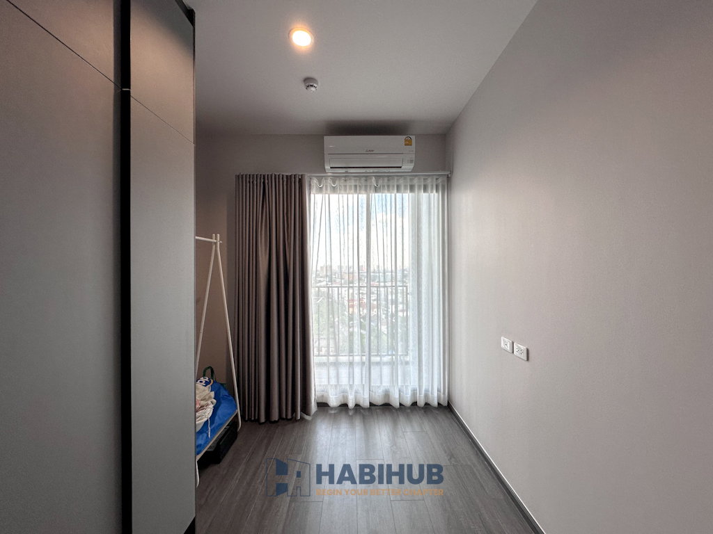 รูป 🏠✨ Ideo Sukhumvit - Rama 4 | ขายคอนโด 1 Bed Plus (HBH-HL-33) - รูปที่ 10/23
