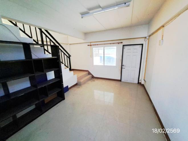รูป อาคารพาณิชย์ 27.8 ตร.วา ศรีราชา ชลบุรี 4.3M - รูปที่ 7/45