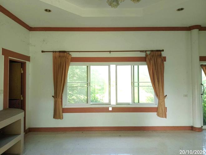 รูป บ้านเดี่ยว 97 ตร.วา ปากช่อง นครราชสีมา 755,000 - รูปที่ 4/31