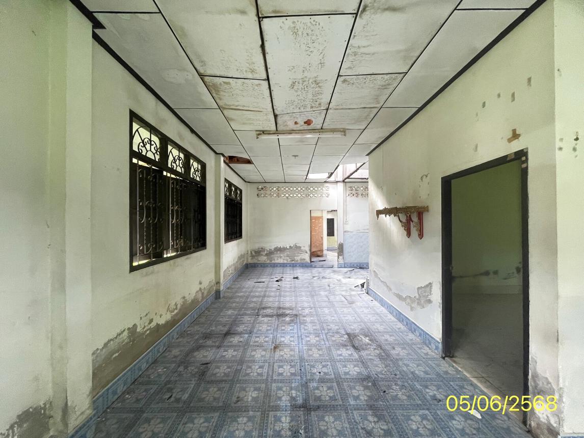 picture HOME 379 Sq.w. Yan Ta Khao Trang for 1.4M - 25/35