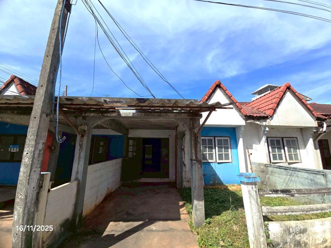 รูป บ้านเดี่ยว 128.6 ตร.วา เมืองขอนแก่น ขอนแก่น 6M - รูปที่ 13/57