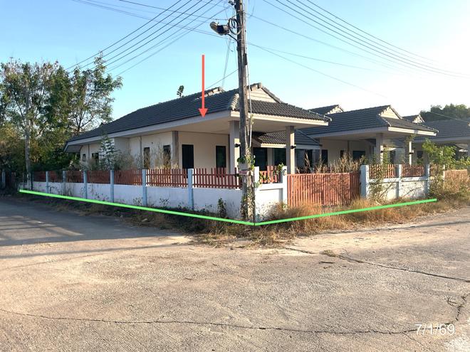รูป บ้านเดี่ยว 50 ตร.วา ลมุลโฮม 5 เมืองระยอง ระยอง 1.5M - รูปที่ 2/25