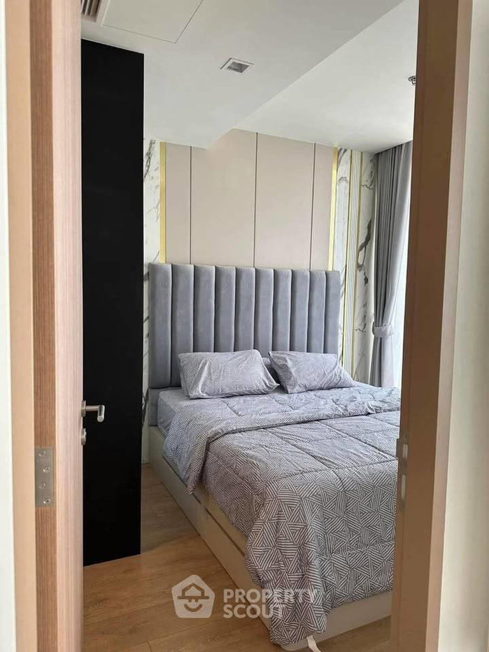 รูป คอนโด 2 ห้องนอน Noble Around Sukhumvit 33 ใกล้ BTS พร้อมพงษ์ (ID 3319596) - รูปที่ 2/12