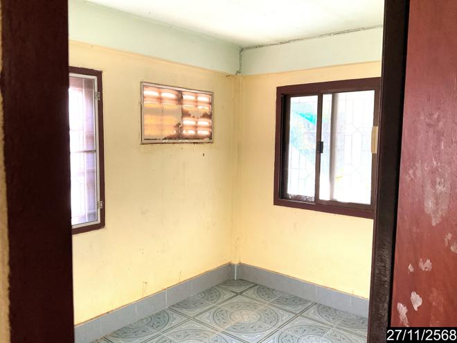 รูป บ้านเดี่ยว 44 ตร.วา เมืองเลย เลย 1.2M - รูปที่ 6/33
