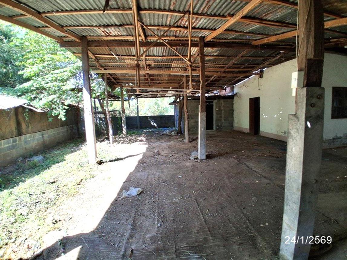 รูป บ้านเดี่ยว 229 ตร.วา ปทุมรัตต์ ร้อยเอ็ด 1.5M - รูปที่ 31/35
