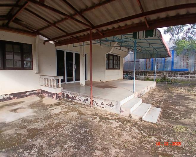 รูป บ้านเดี่ยว 79 ตร.วา พังโคน สกลนคร 1.4M - รูปที่ 4/37