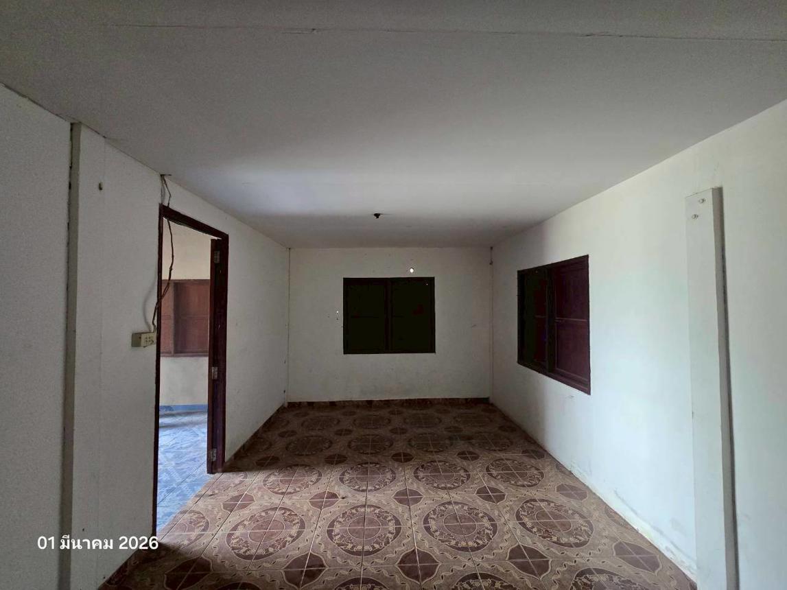 รูป บ้านเดี่ยว 100 ตร.วา เนินขาม ชัยนาท 465,000 - รูปที่ 22/33