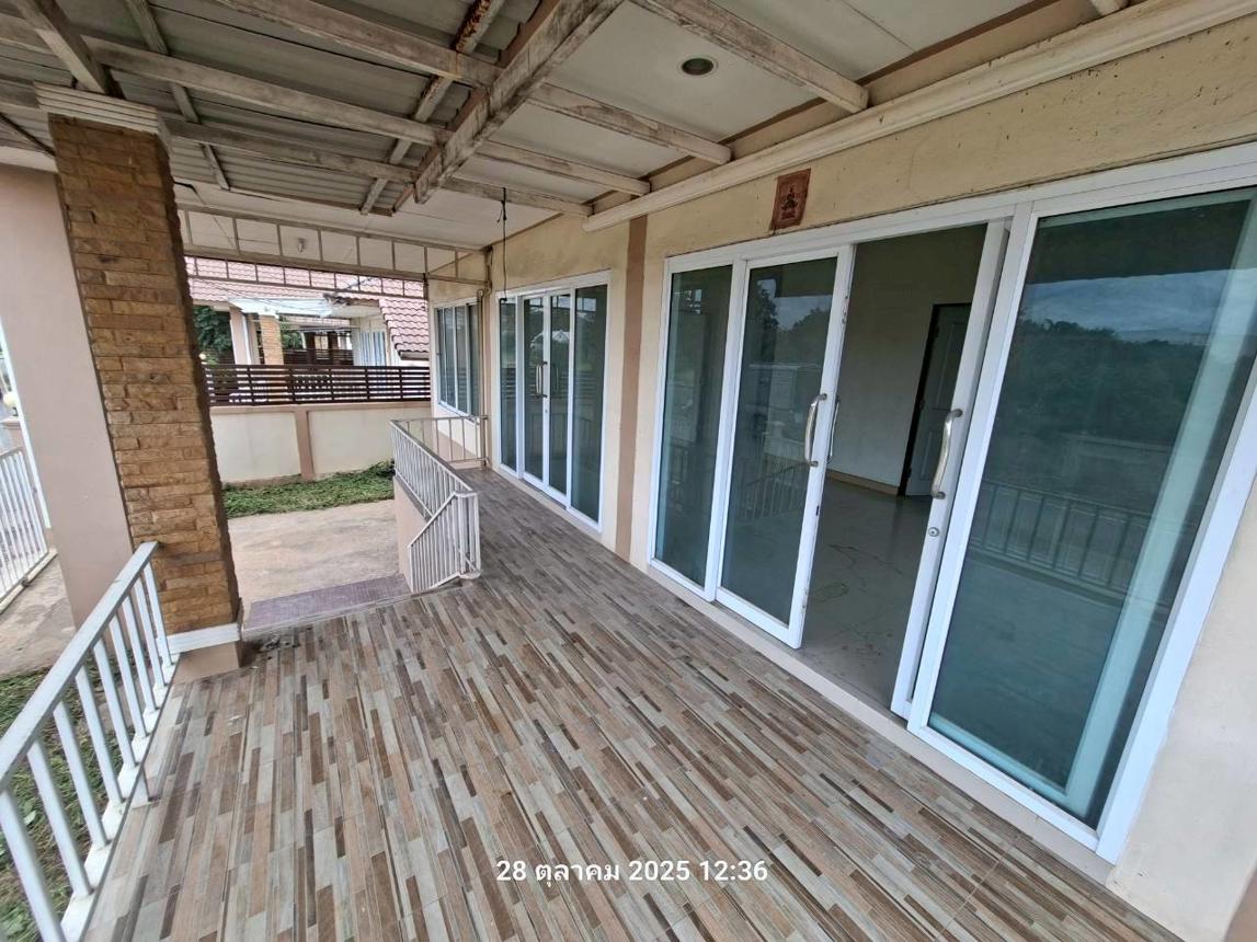 picture HOME 52.4 Sq.w. Phatthana Nikhom Lopburi for 1.5M - 16/29