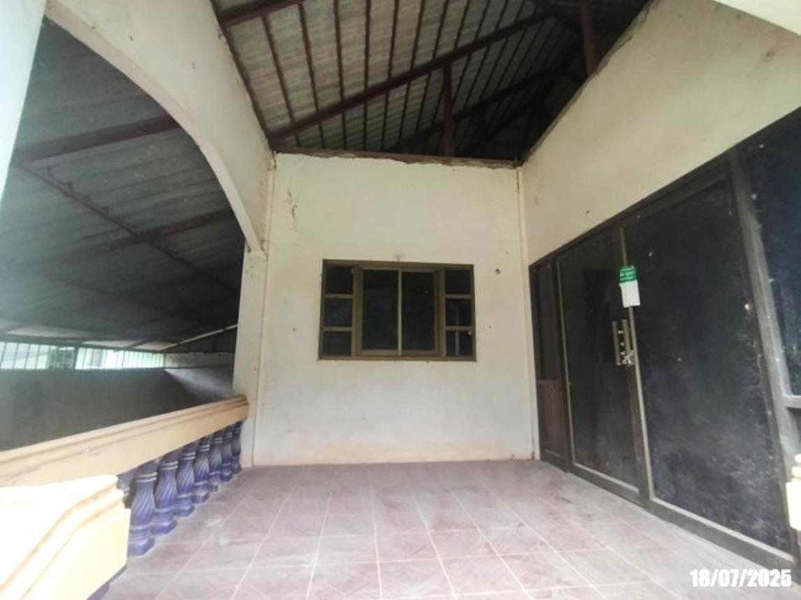 รูป บ้านเดี่ยว 378 ตร.วา กุดจับ อุดรธานี 1.7M - รูปที่ 20/37