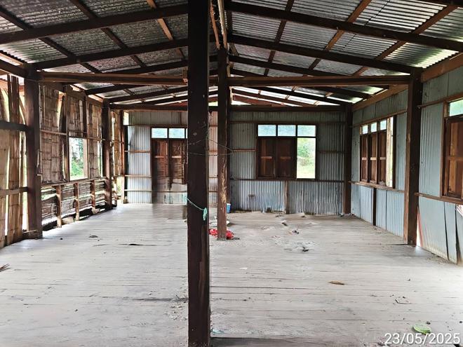 รูป บ้านเดี่ยว 163 ตร.วา เมืองเพชรบูรณ์ เพชรบูรณ์ 289,000 - รูปที่ 9/31