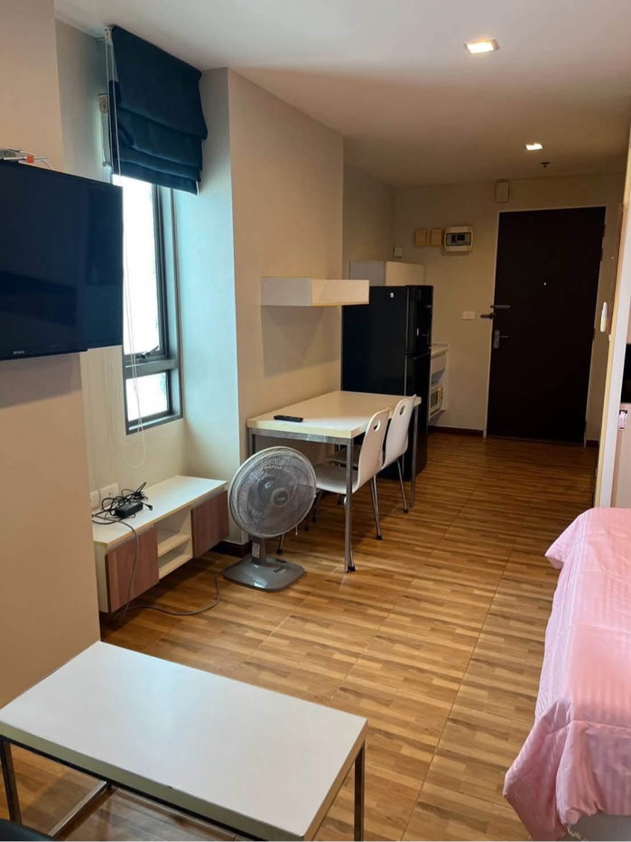 picture 💥💥 For Rent Casa Condo-Asoke Dindaeng💥💥💥 - 4/12