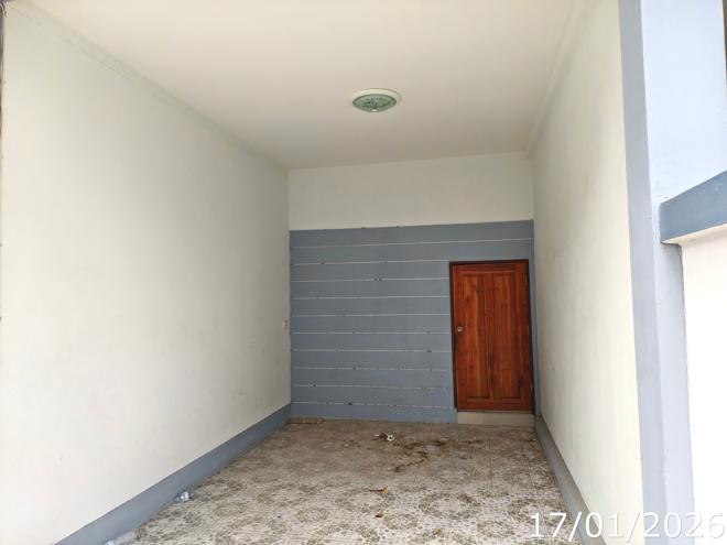 รูป บ้านเดี่ยว 23.1 ตร.วา สร้างสุข 2 ปลวกแดง ระยอง 1.6M - รูปที่ 4/25