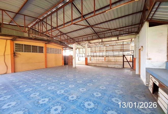 picture HOME 532.9 Sq.w. Pa Sang Lamphun for 8.2M - 21/57