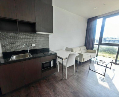 รูปภาพ ⛵ Posh ⛵ City view / 5F / 1bedroom >> THB11,000/month彡