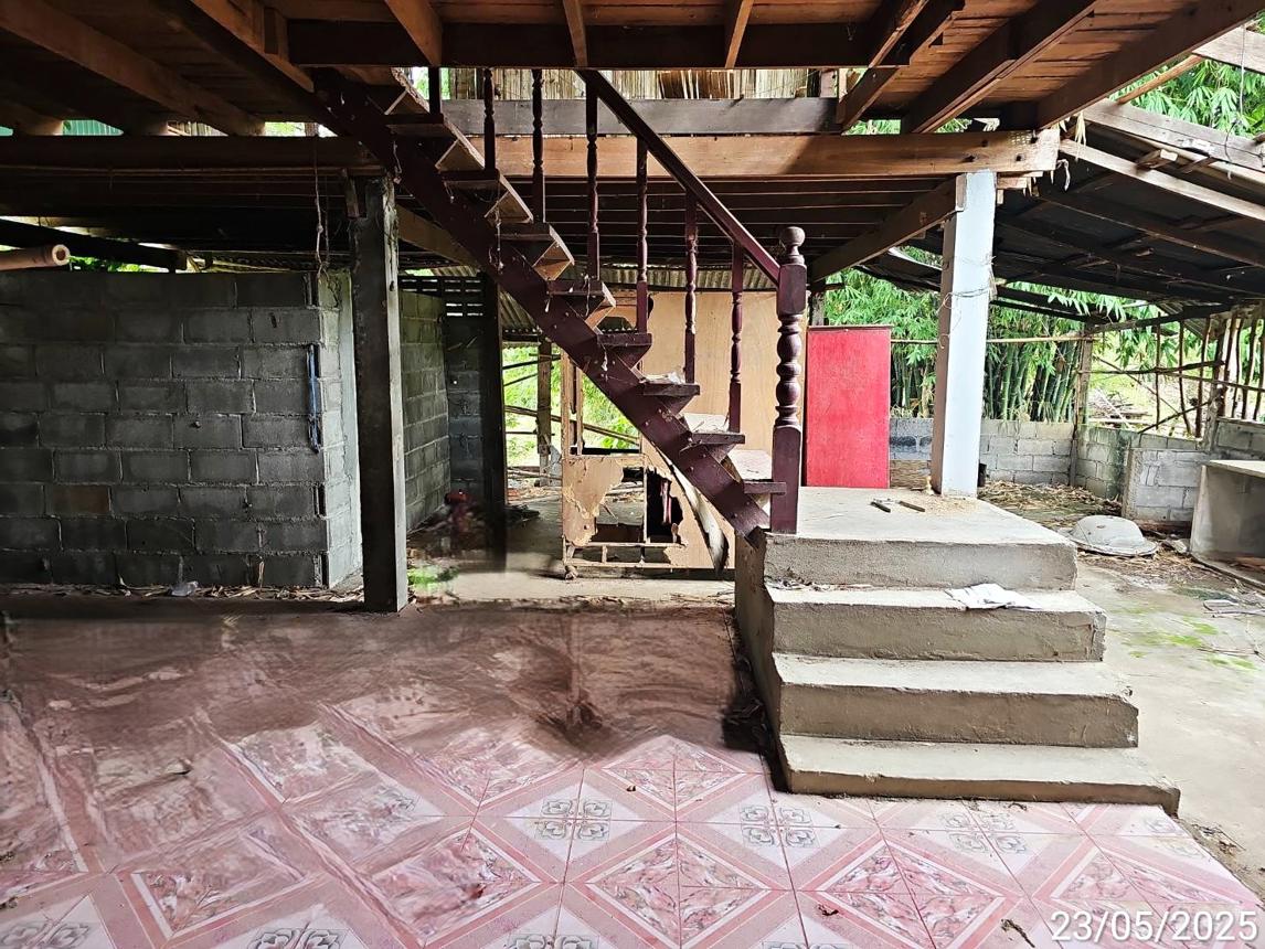 รูป บ้านเดี่ยว 163 ตร.วา เมืองเพชรบูรณ์ เพชรบูรณ์ 289,000 - รูปที่ 19/31