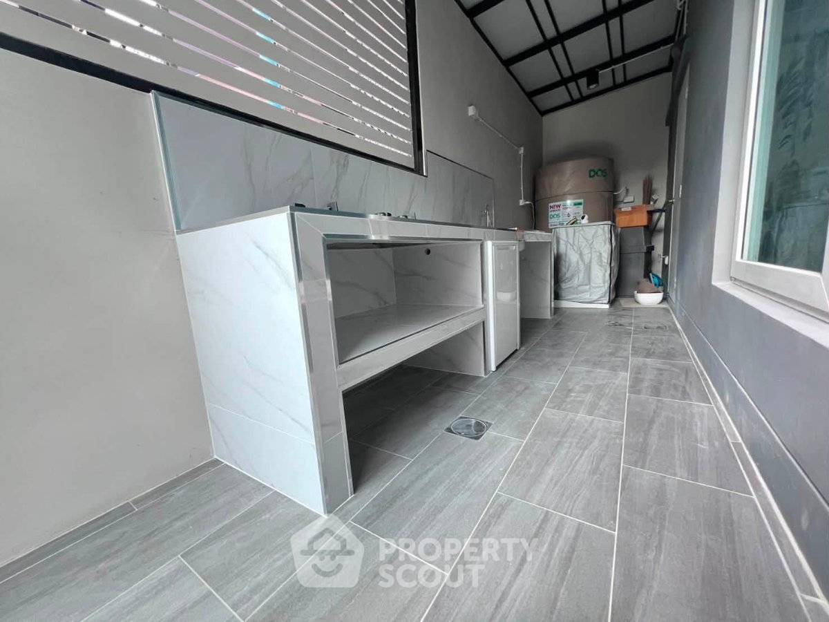 รูป บ้านแฝด 3 ห้องนอน Grande Pleno Mega Bangna ย่านบางพลีใหญ่ (ID 3317173) - รูปที่ 12/12
