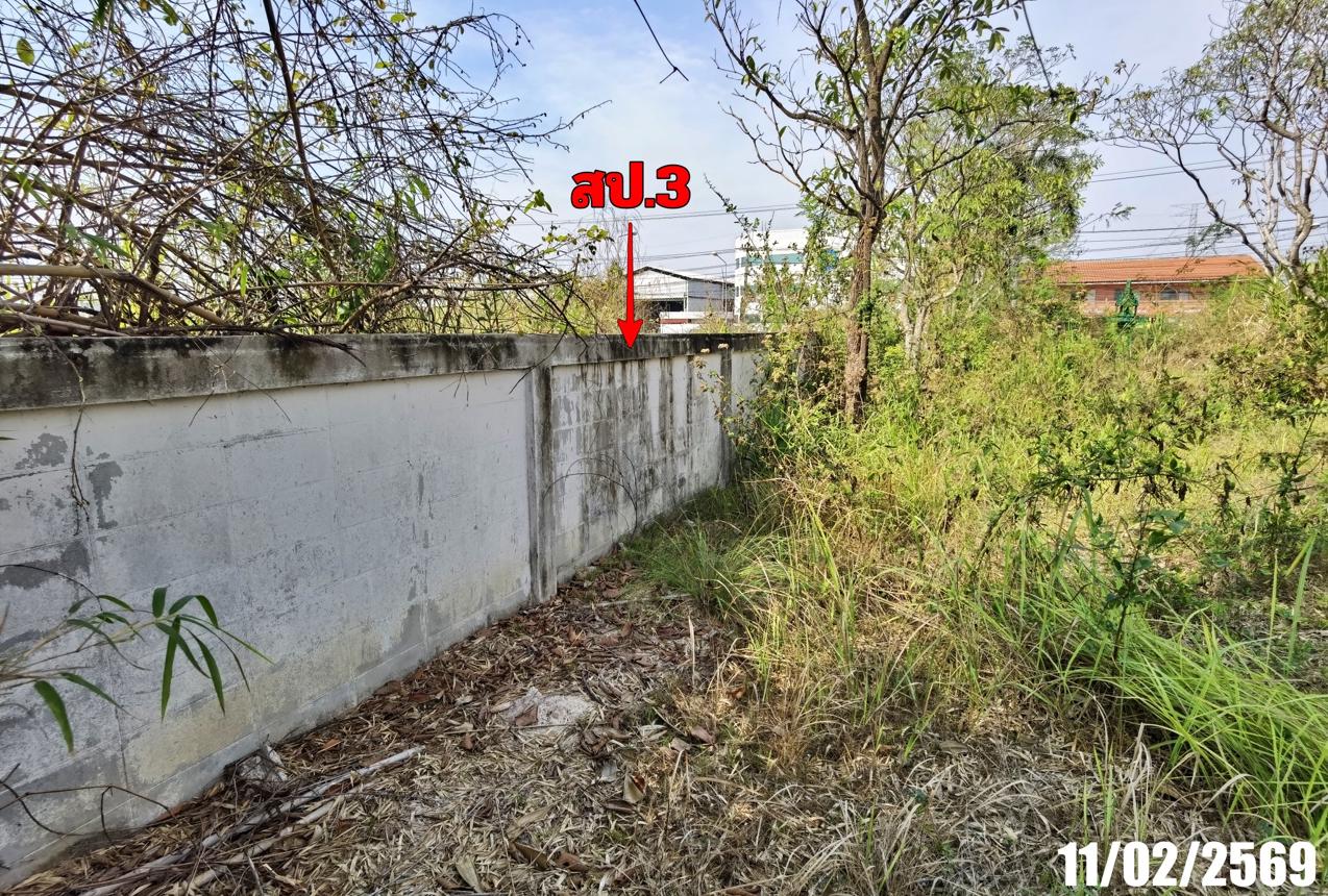 picture FACTORY 2467 Sq.w. Ban Bung Chonburi for 32.3M - 27/31