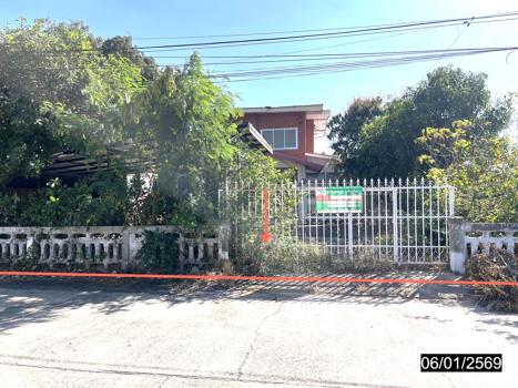 picture HOME 264 Sq.w. Kaset Wisai Roi Et for 2.7M - 40/43