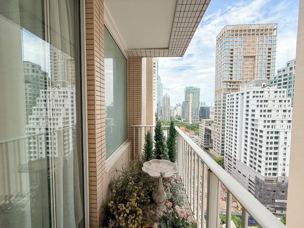 picture 🏠✨ Langsuan Ville | 2 Bedroom for Sale (HBH-ST-372) - 19/19
