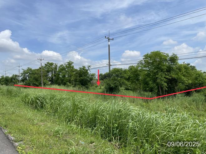 picture LAND 5639 Sq.w. Muang Phitsanulok Phitsanulok for 57.3M - 2/19
