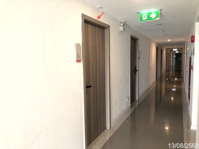 picture CONDO 27.19 Sq.m. Bang Khen Bangkok for 2.3M - 2/19