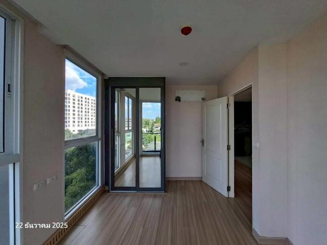 picture CONDO 45.01 Sq.m. Bang Phlat Bangkok for 3.4M - 7/25
