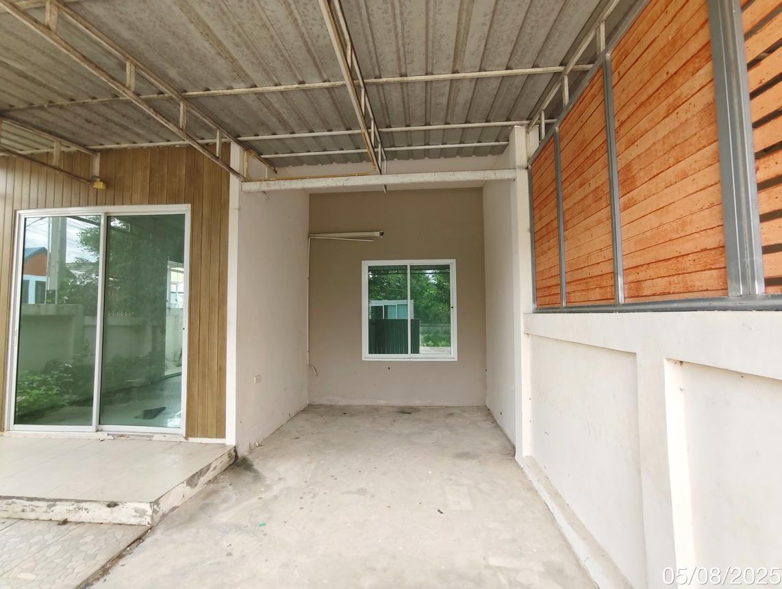 picture TOWN HOUSE 30.5 Sq.w. Pluak Daeng Rayong for 1.4M - 14/25