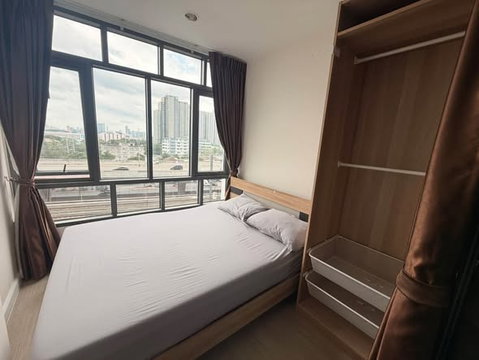 🤝🏻RB26287 ให้เช่าถูกมาก👍เมโทร สกาย บางซื่อ - ประชาชื่น✅แอดไลน์ @mproperty( มี @ ด้วย) แอดมินตอบไว