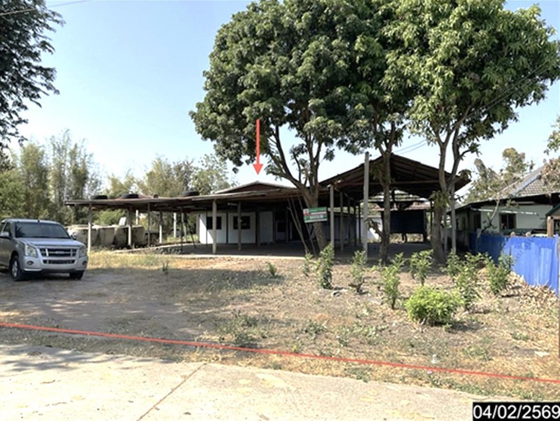 รูป บ้านเดี่ยว 494 ตร.วา โนนสูง นครราชสีมา 981,000 - รูปที่ 19/39