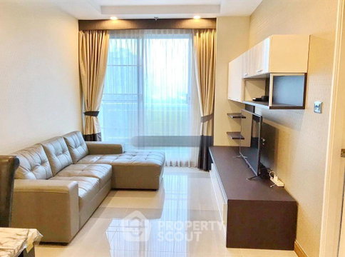 1-BR Condo at Supalai Wellington near MRT Thailand Cultural Centre (ID 3206845)