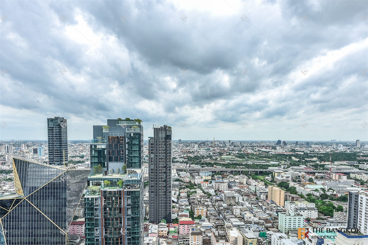 รูป จองด่วนก่อนใคร วิลล่า ราชเทวี ใกล้ Airport Rail Link สถานีพญาไท - รูปที่ 4/10