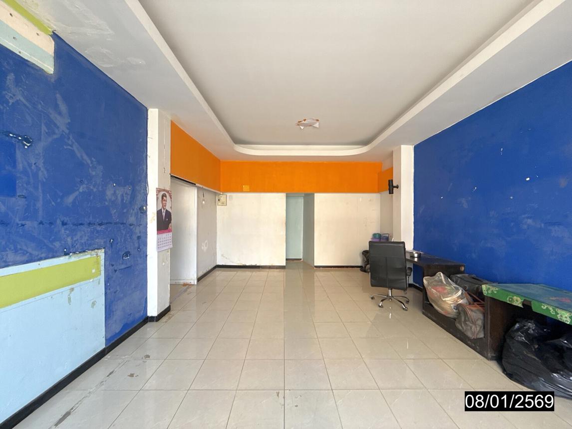 รูป อาคารพาณิชย์ 109 ตร.วา เมืองนครสวรรค์ นครสวรรค์ 15.2M - รูปที่ 32/59