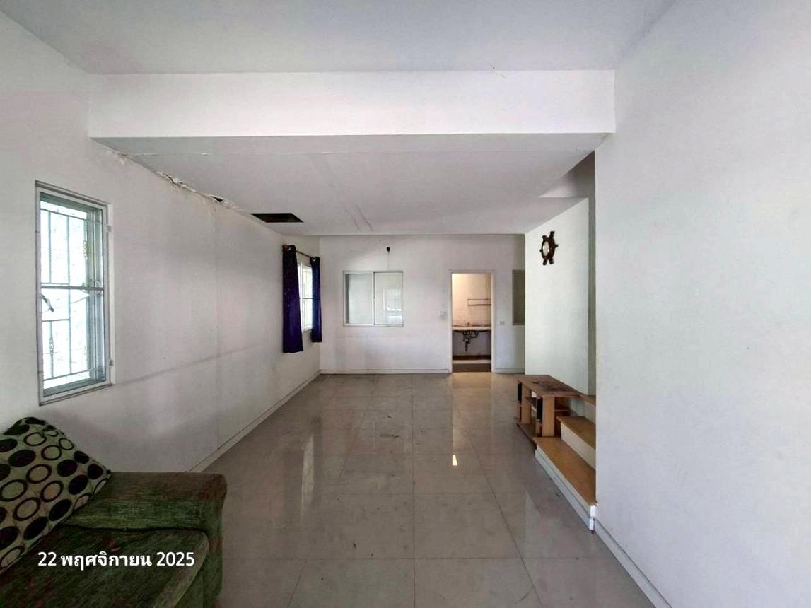 picture TOWN HOUSE 24.2 Sq.w. Krathum Baen Samut Sakhon for 1.8M - 22/37