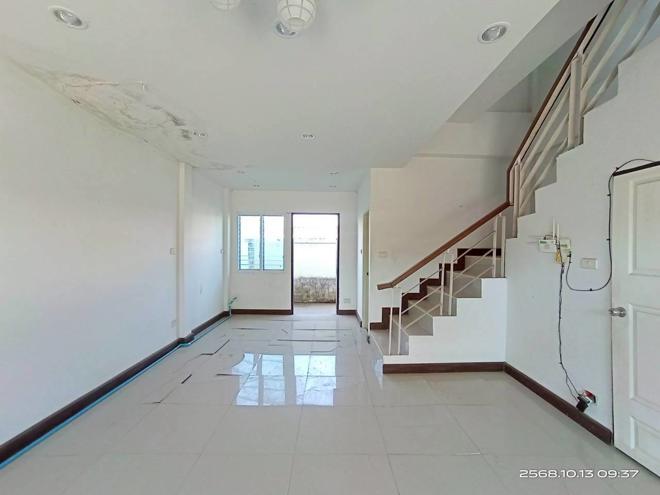 picture TOWN HOUSE 34 Sq.w. Kantharawichai Maha Sarakham for 4.4M - 4/53