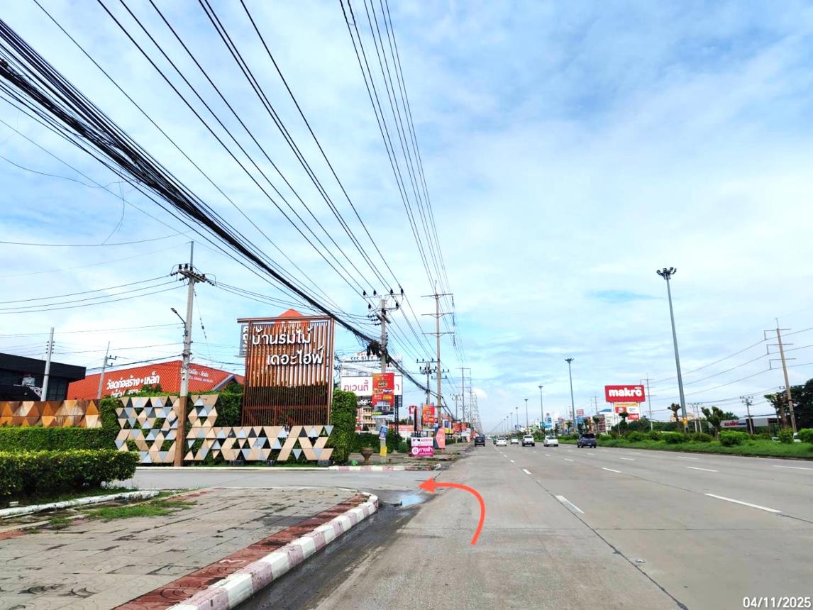 รูป ทาวน์เฮ้าส์ 21.4 ตร.วา บ้านร่มไม้ โรจนะ เฟส 2 บางปะอิน พระนครศรีอยุธยา 2.6M - รูปที่ 15/19