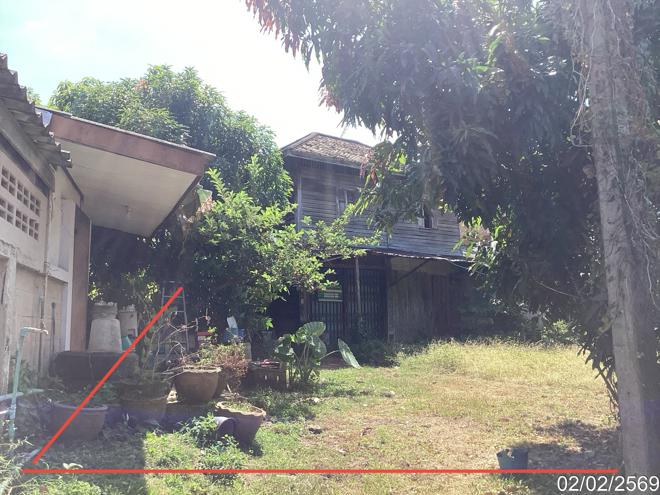 รูป บ้านเดี่ยว 282 ตร.วา สะเดา สงขลา 1.9M - รูปที่ 20/43