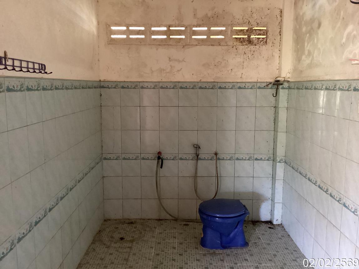 รูป บ้านเดี่ยว 282 ตร.วา สะเดา สงขลา 1.9M - รูปที่ 33/43