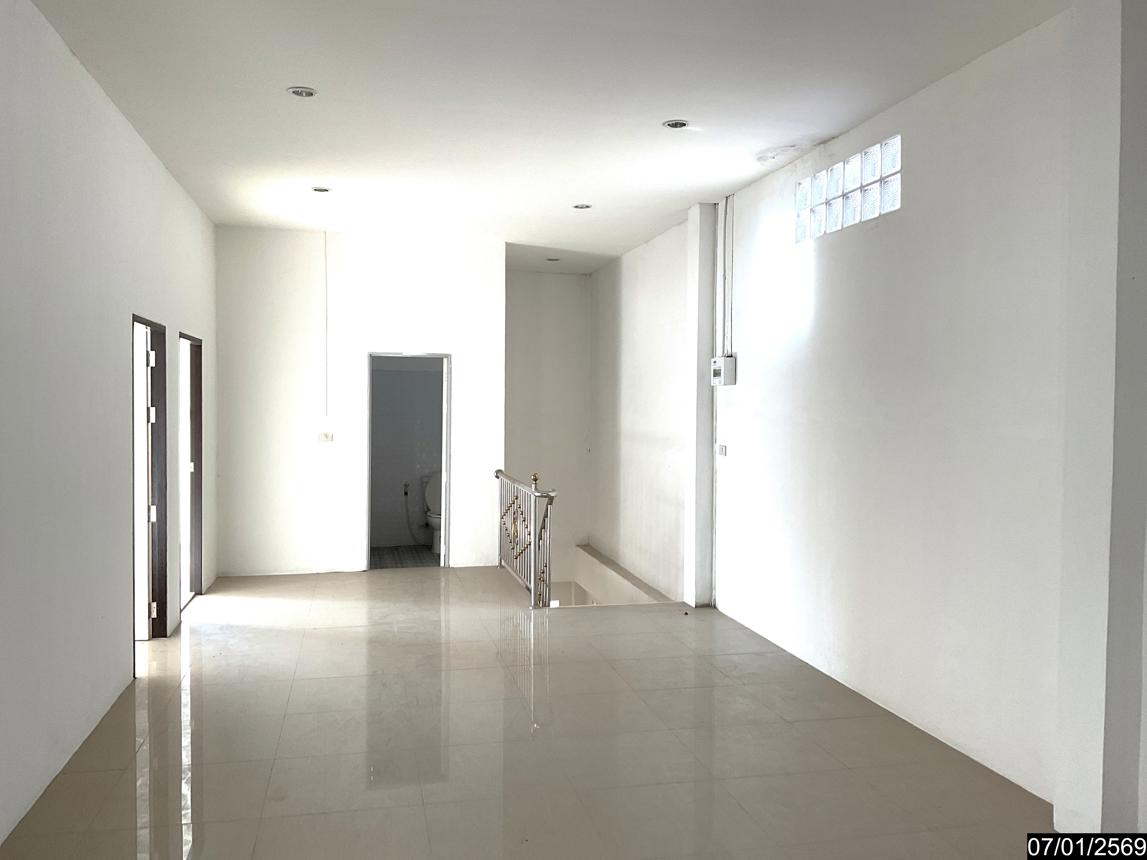 picture SHOP HOUSE 50.4 Sq.w. Phu Wiang Khon Kaen for 5.5M - 24/35