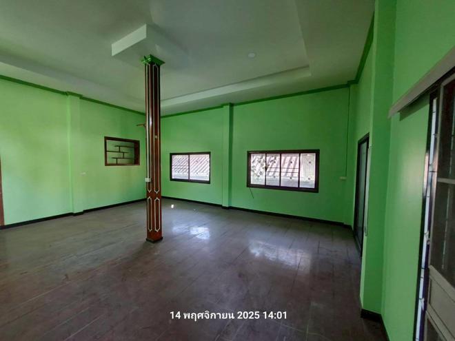 picture HOME 100 Sq.w. Muang Lop Buri Lopburi for 3M - 9/37