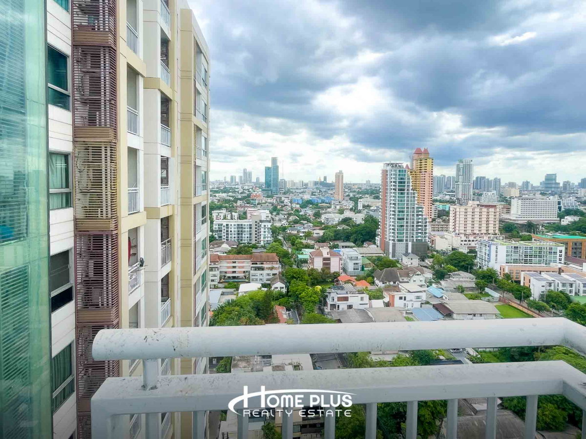 picture 🏢 For Sale: Centric Scene Phaholyothin 9 Condominium - 14/27