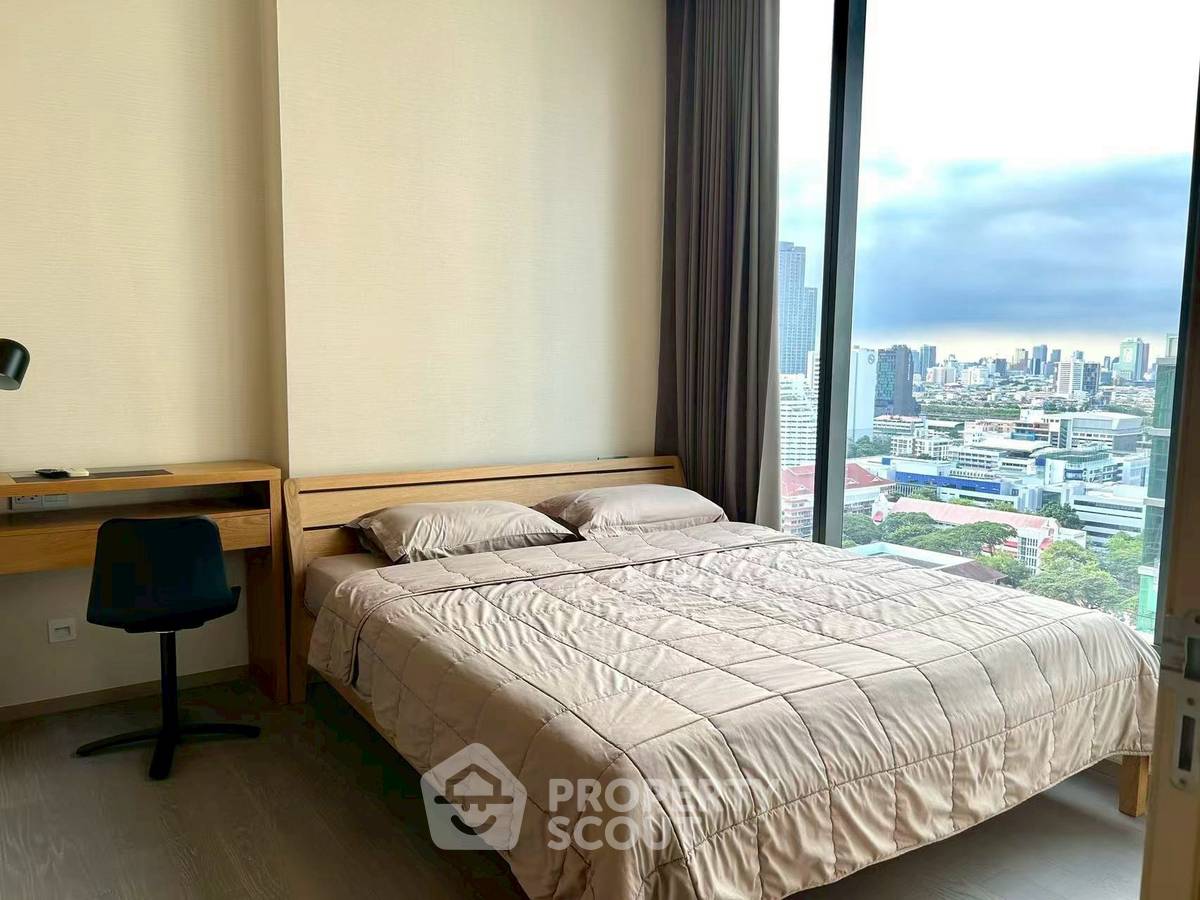 รูป คอนโด 1 ห้องนอน ชั้น 20 The Esse Asoke ใกล้ MRT สุขุมวิท (ID 2444441) - รูปที่ 9/18