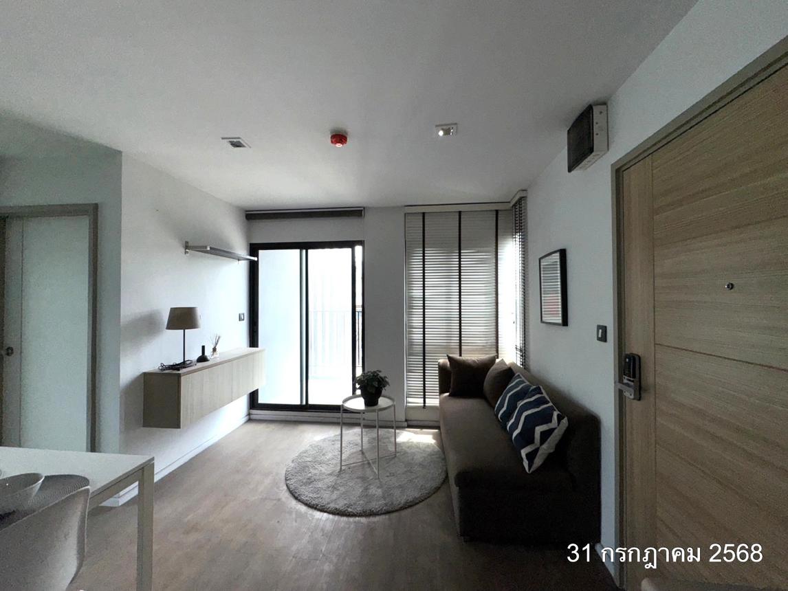 picture CONDO 37.99 Sq.m. Muang Samut Prakarn Samut Prakarn for 1.8M - 16/27