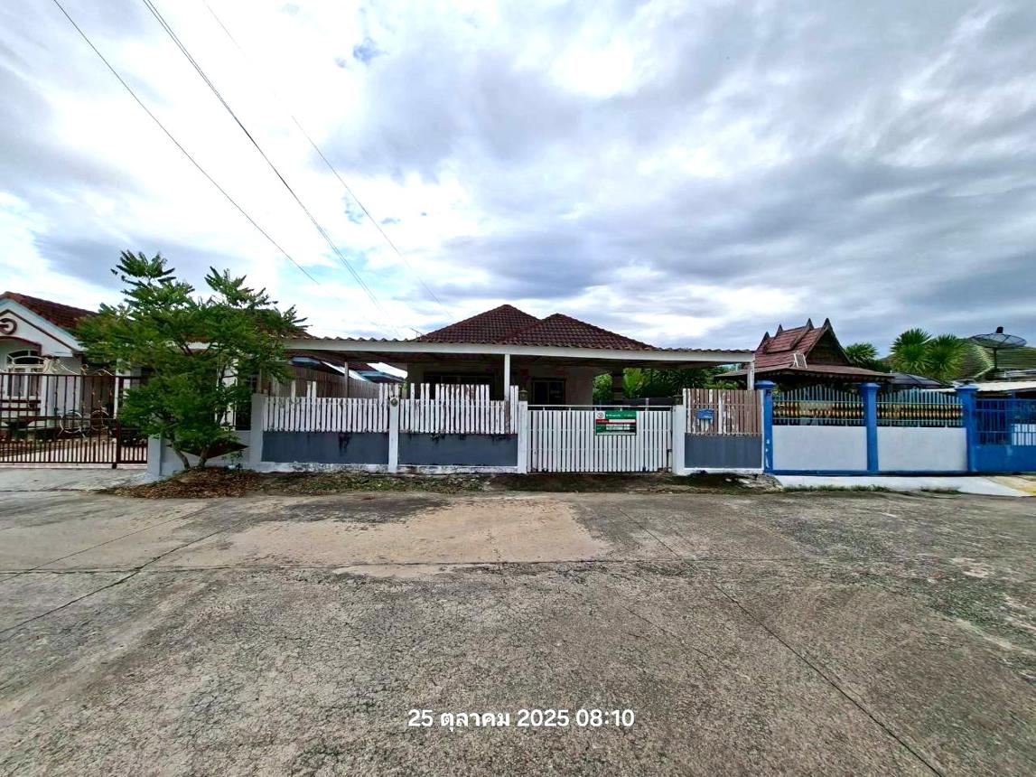 รูป บ้านเดี่ยว 54 ตร.วา บ้านฉาง ระยอง 2M - รูปที่ 11/23