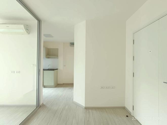 picture CONDO 24.96 Sq.m. Muang Nonthaburi Nonthaburi for 1.2M - 4/29