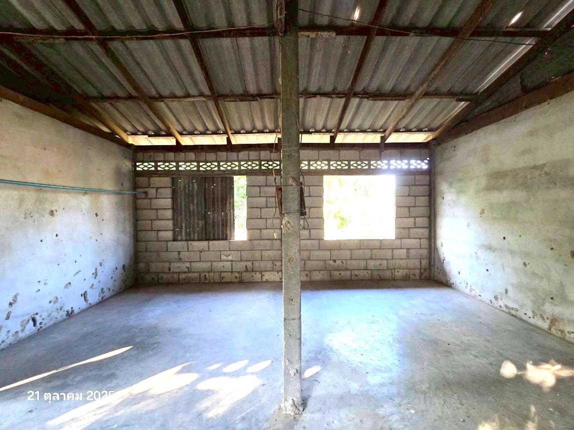 รูป บ้านเดี่ยว 103 ตร.วา เมืองกำแพงเพชร กำแพงเพชร 231,000 - รูปที่ 15/27