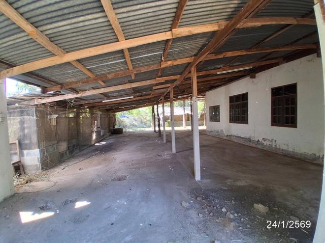 รูป บ้านเดี่ยว 229 ตร.วา ปทุมรัตต์ ร้อยเอ็ด 1.5M - รูปที่ 14/35